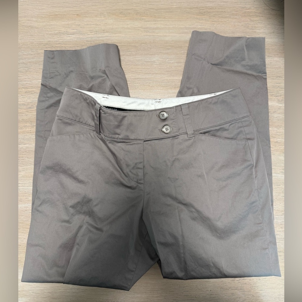 Ann Taylor Dress pants
